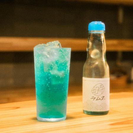 別府ホテル塒 Beppu Hotel Negura 외부 사진