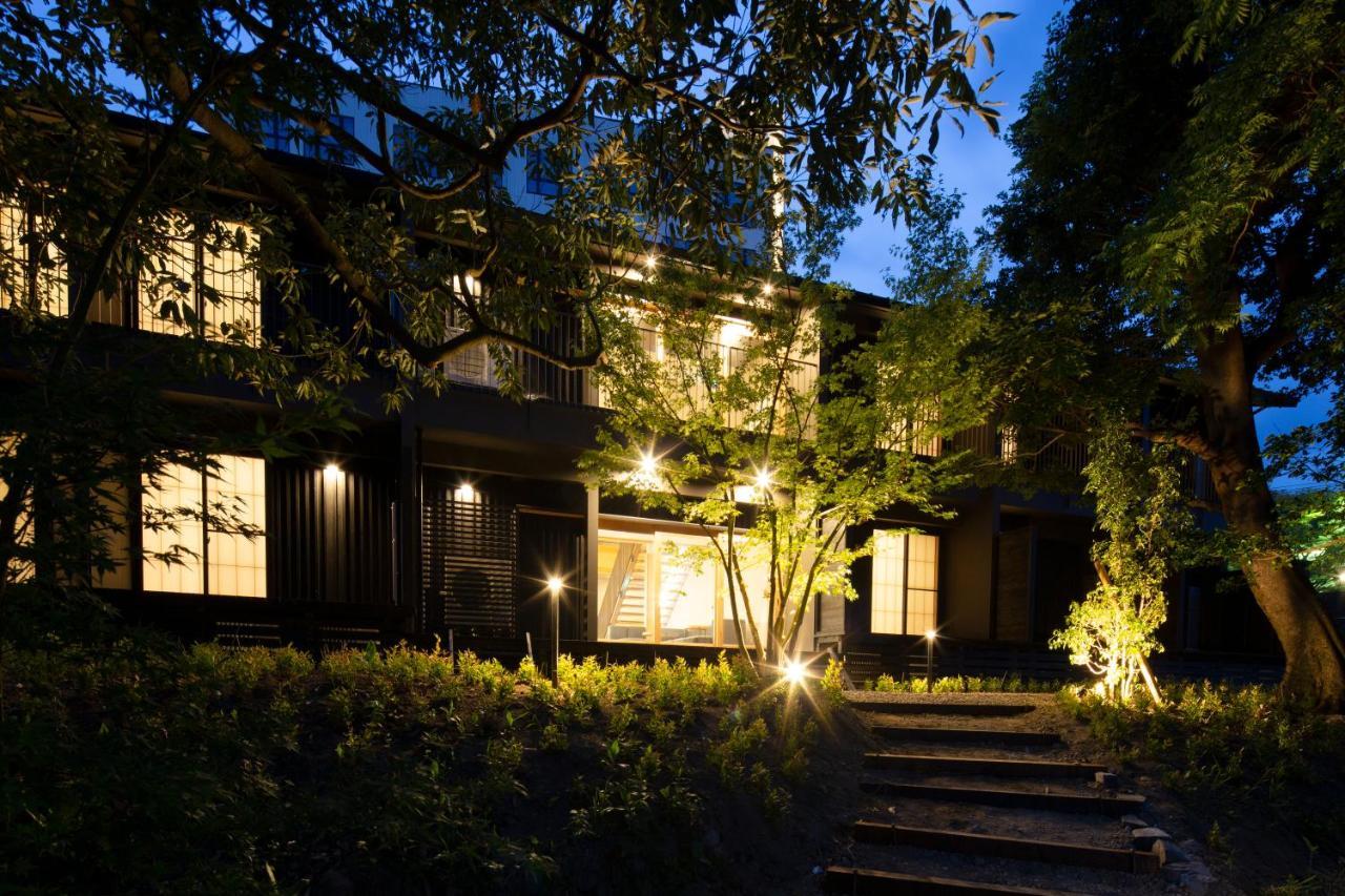 別府ホテル塒 Beppu Hotel Negura 외부 사진