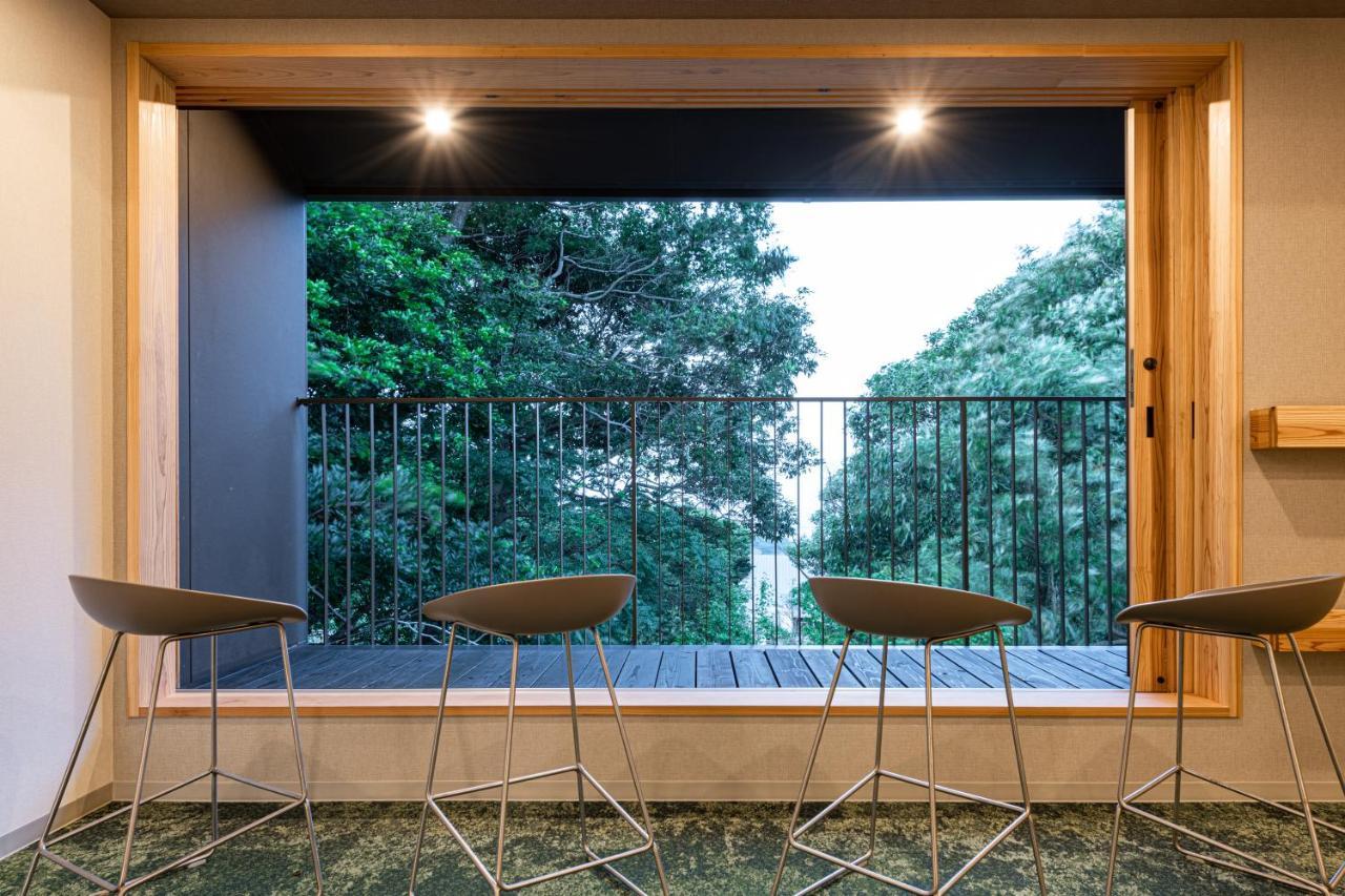 別府ホテル塒 Beppu Hotel Negura 외부 사진