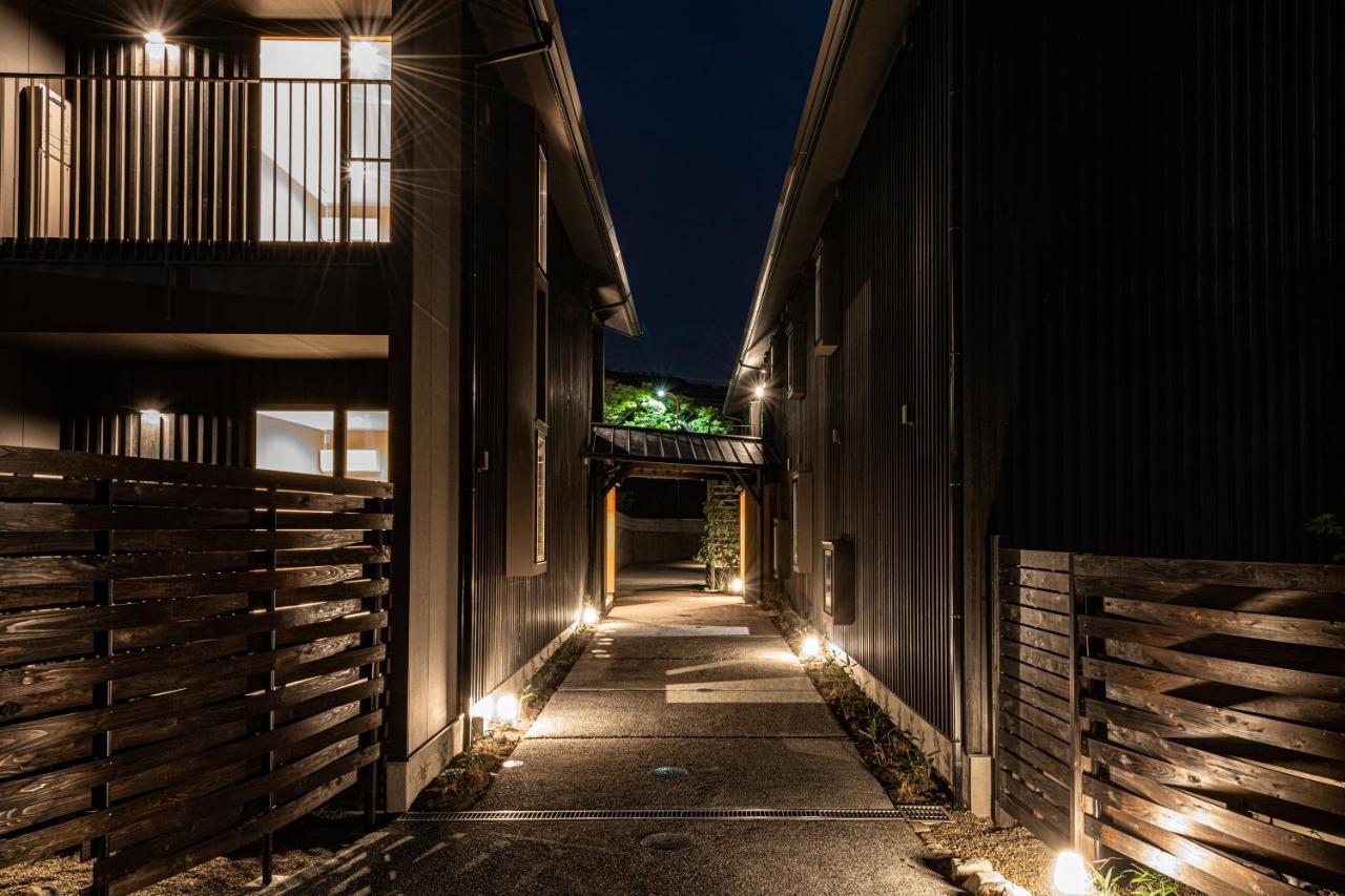 別府ホテル塒 Beppu Hotel Negura 외부 사진