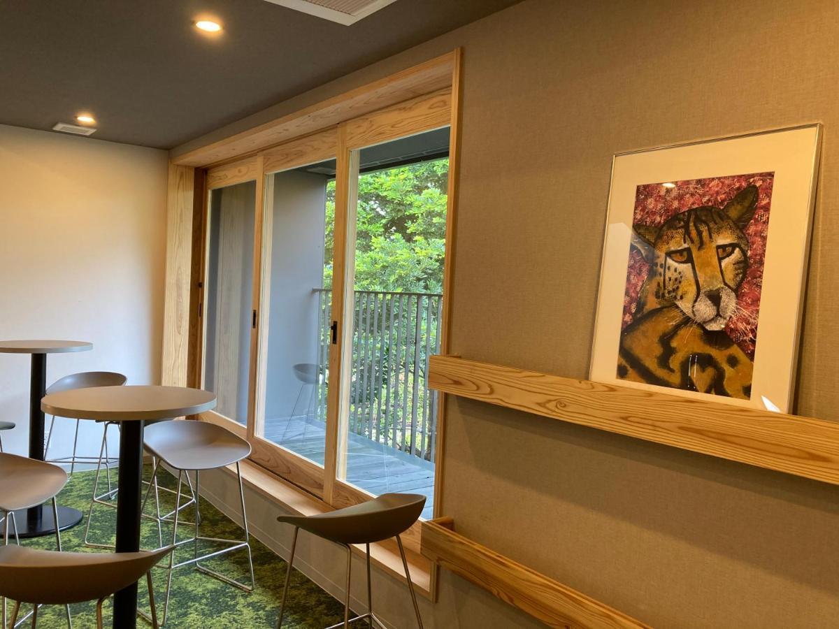 別府ホテル塒 Beppu Hotel Negura 외부 사진