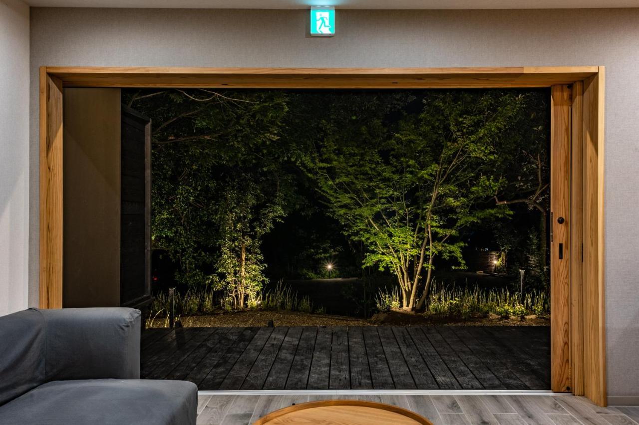 別府ホテル塒 Beppu Hotel Negura 외부 사진