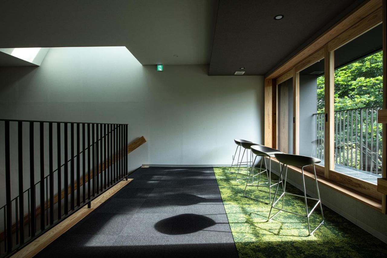 別府ホテル塒 Beppu Hotel Negura 외부 사진