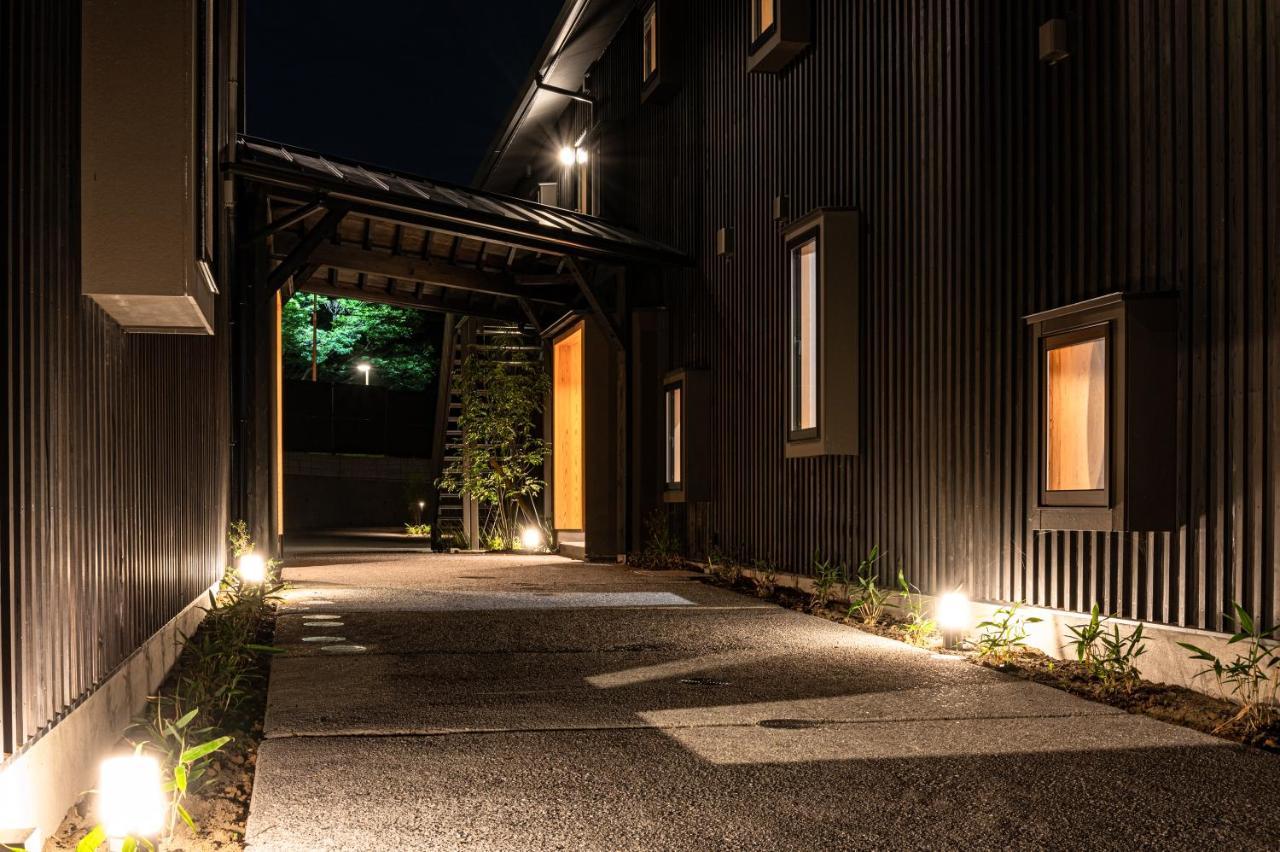 別府ホテル塒 Beppu Hotel Negura 외부 사진