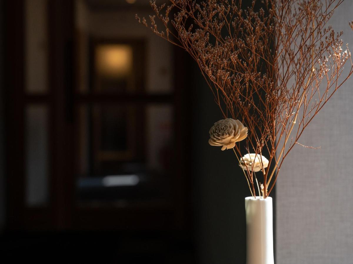 別府ホテル塒 Beppu Hotel Negura 외부 사진