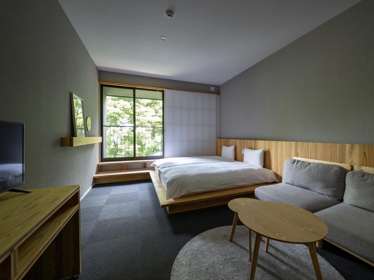 別府ホテル塒 Beppu Hotel Negura 외부 사진