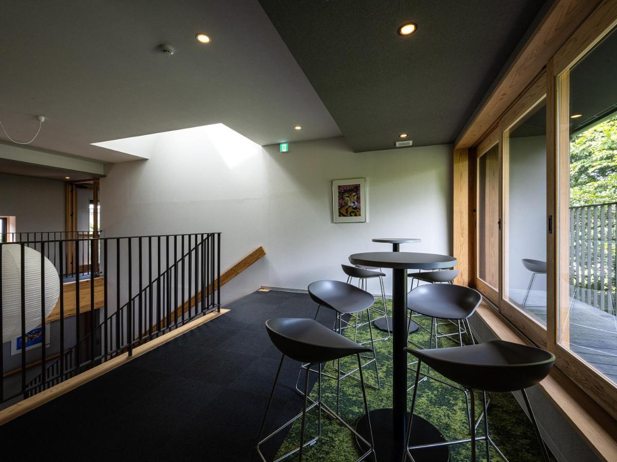 別府ホテル塒 Beppu Hotel Negura 외부 사진