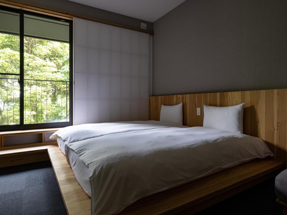 別府ホテル塒 Beppu Hotel Negura 외부 사진