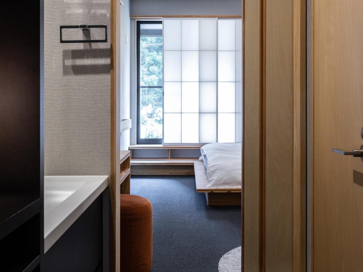 別府ホテル塒 Beppu Hotel Negura 외부 사진