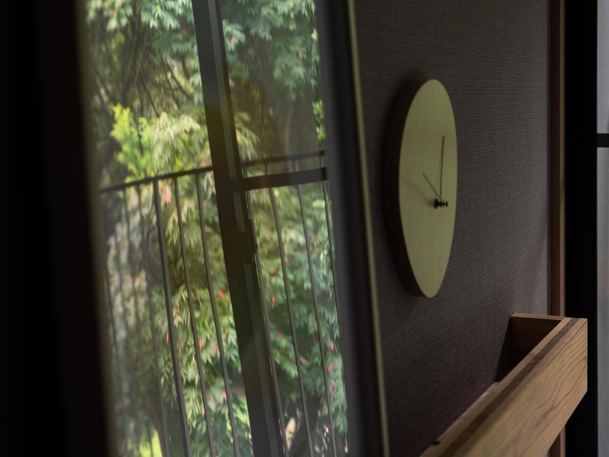 別府ホテル塒 Beppu Hotel Negura 외부 사진