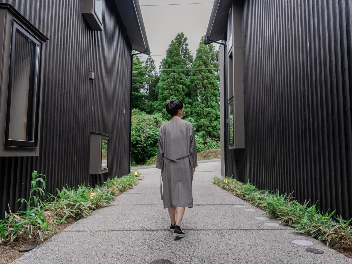 別府ホテル塒 Beppu Hotel Negura 외부 사진