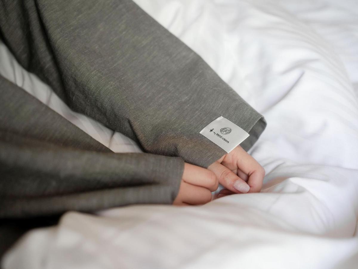 別府ホテル塒 Beppu Hotel Negura 외부 사진