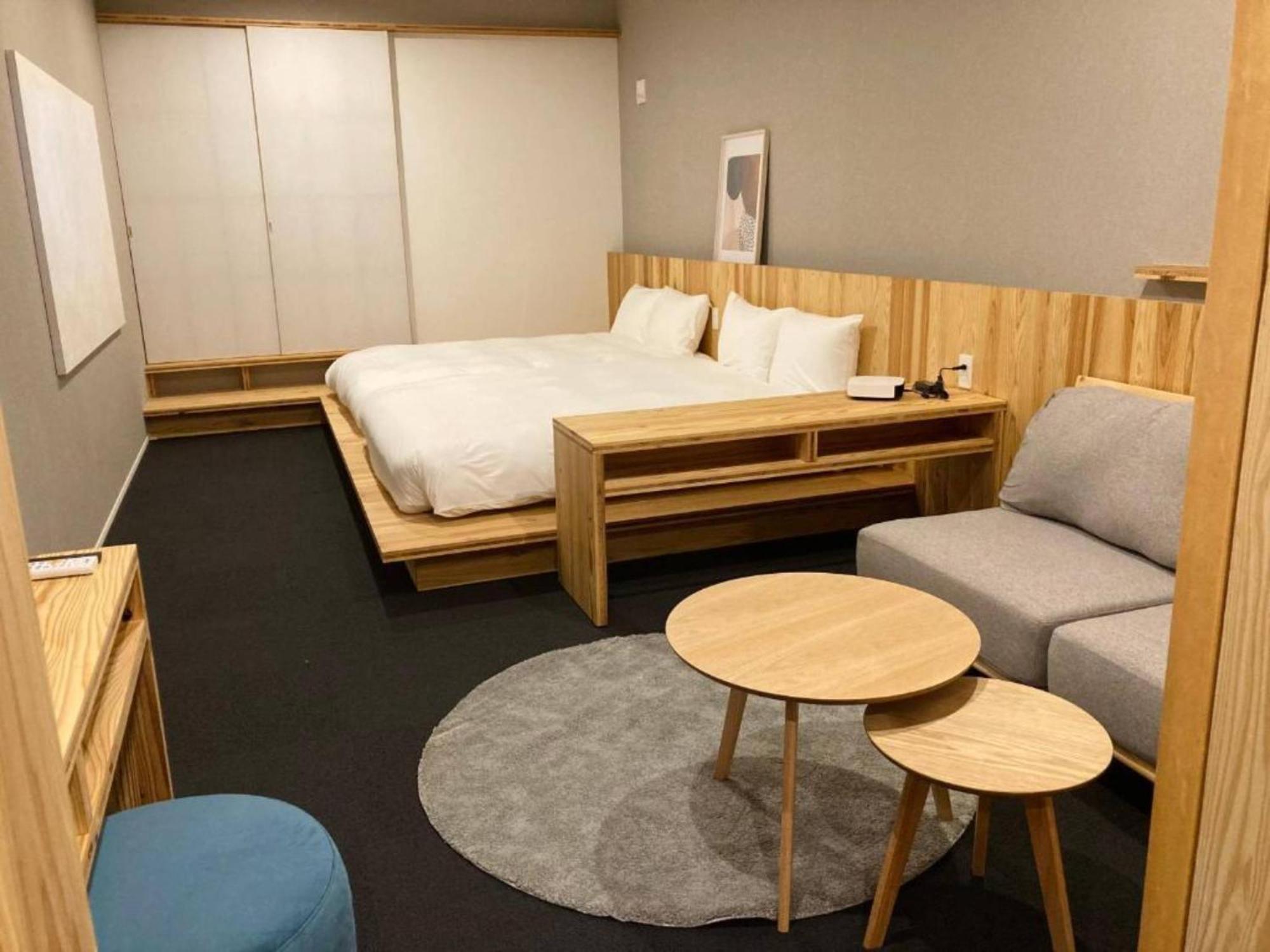 別府ホテル塒 Beppu Hotel Negura 외부 사진