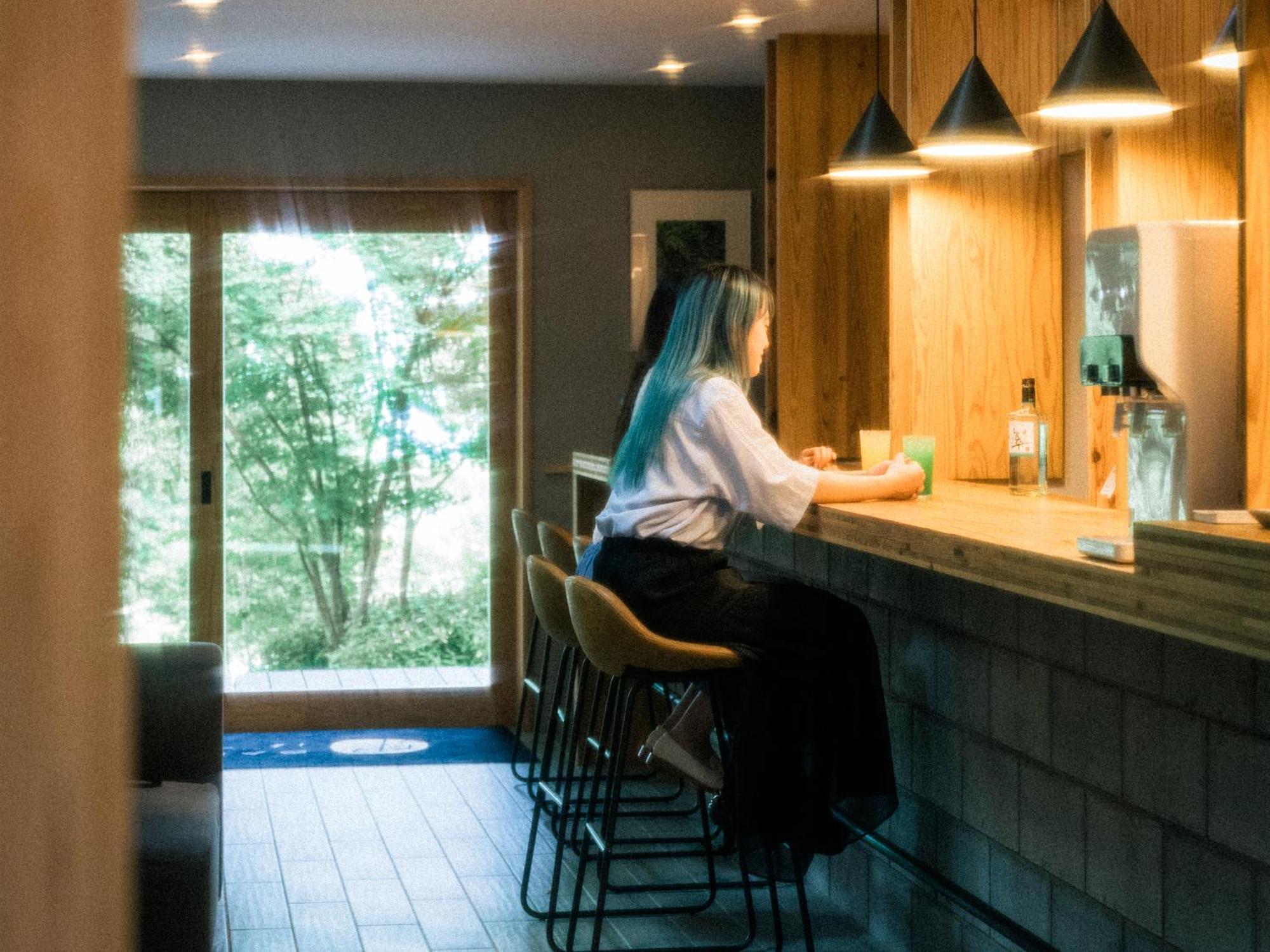 別府ホテル塒 Beppu Hotel Negura 외부 사진